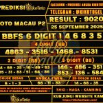 TOTO MACAU P2