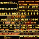 TOTO MACAU P2