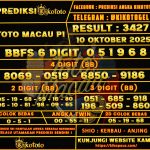 TOTO MACAU P1