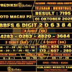 TOTO MACAU P2