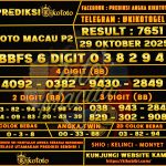 TOTO MACAU P2