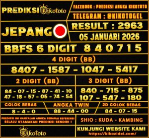 TOGEL05
